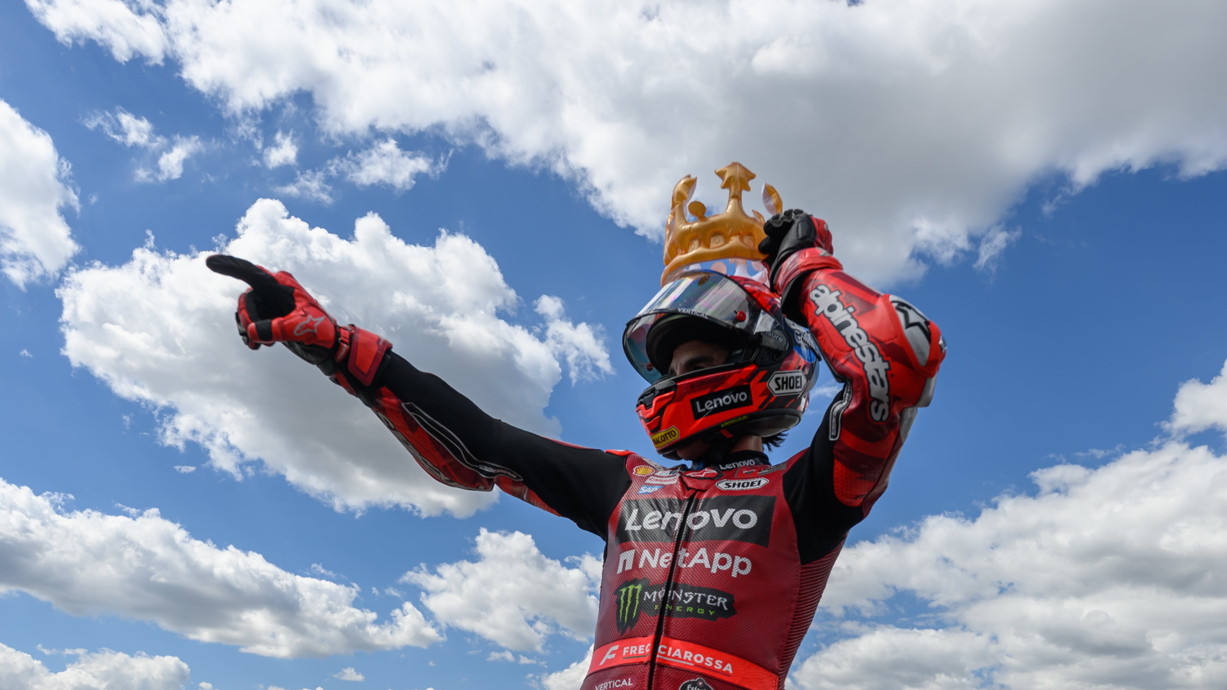 MotoGP, Marc Marquez domina al Sachsering e riapre il Mondiale. Ora la vetta è più vicina