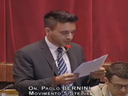 M5S, Bernini: "L'attentato alle Torri gemelle è stato un complotto"