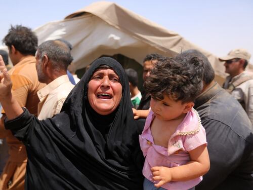 Iraq, milizie ed esercito si scontrano con l'Isis per riconquistare Ramadi