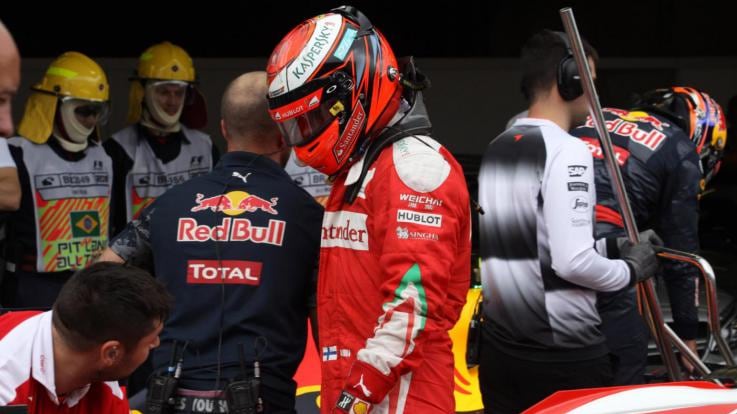 Formula 1: il mercato piloti definisce gli ultimi volanti