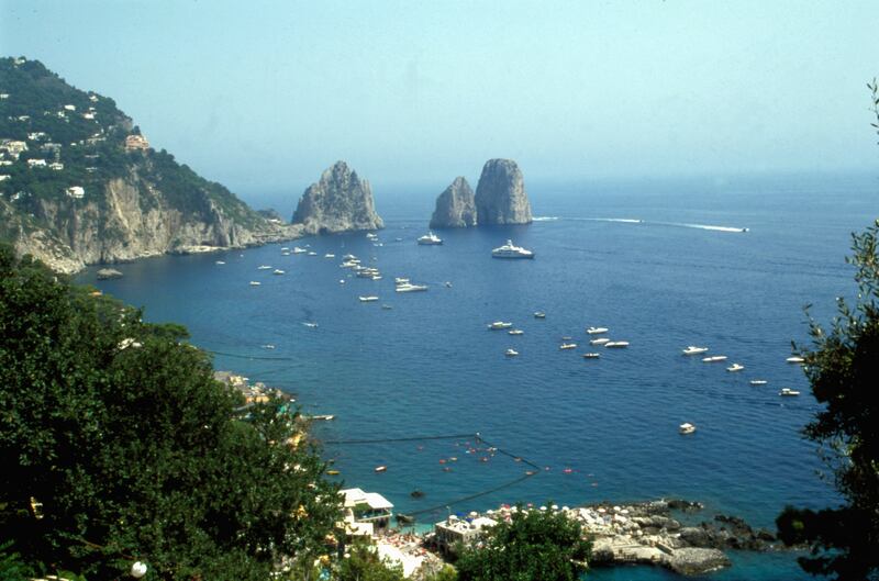 Capri