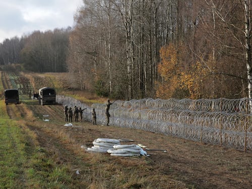 Russia, scoppia il caso Kaliningrad. “Difesa con tutto il nostro arsenale”