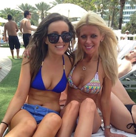 Tara Reid magrissima 3