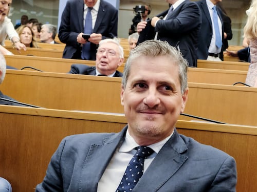 "La stampa va protetta. Il governo combatterà anche questa pirateria"