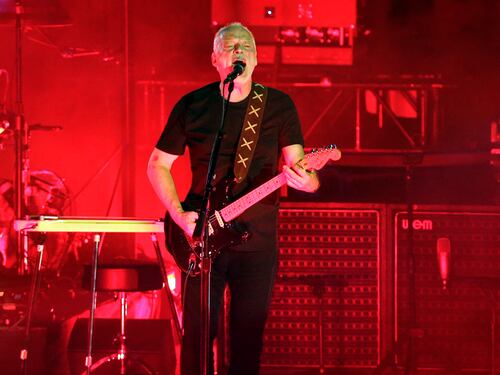 David Gilmour riaccende lo spirito dei Pink Floyd