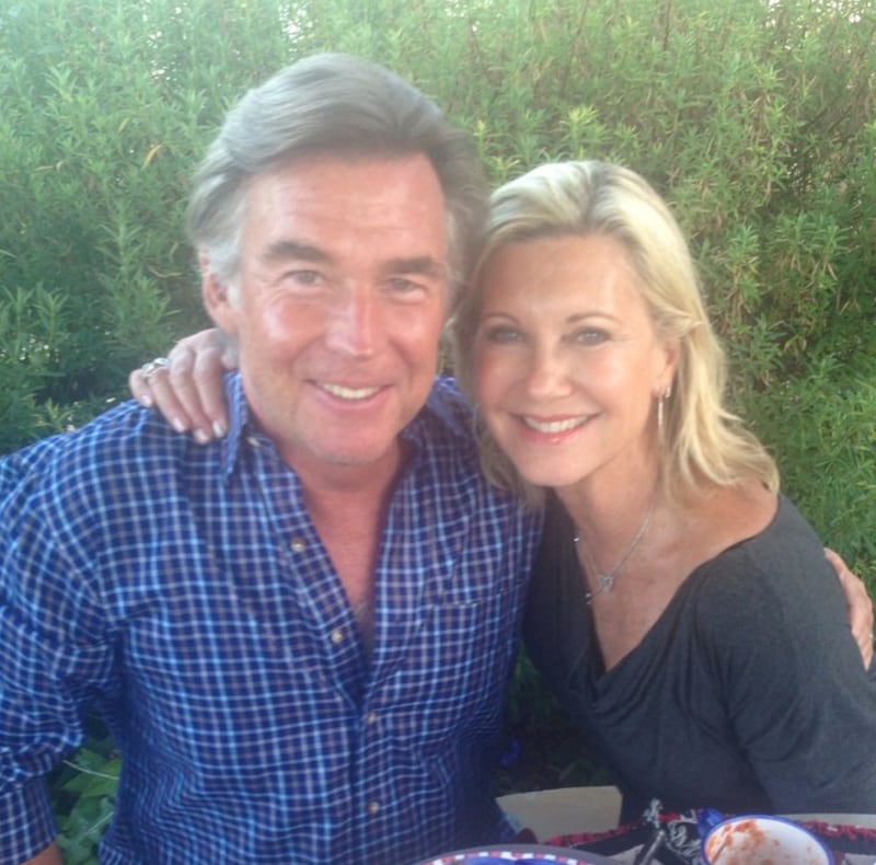 Olivia Newton John, le foto dell'attrice 6