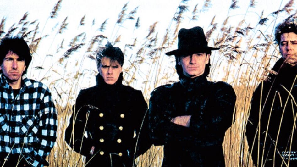 Cristiani e "positivi", così gli U2 battono il finto nichilismo rock