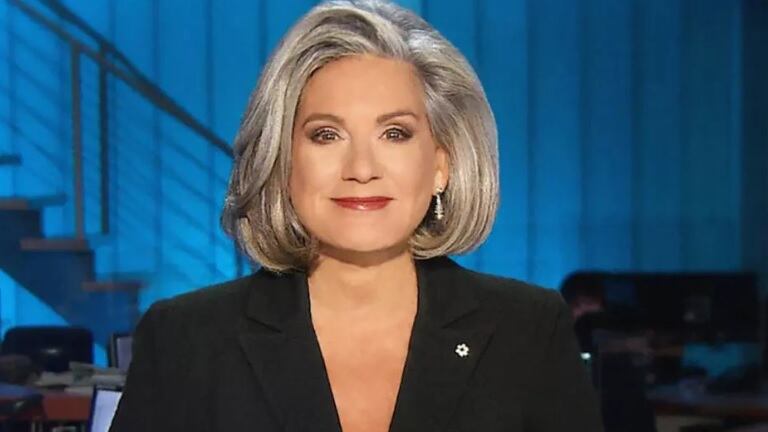 Licenziata perché non si tinge più i capelli. Scoppia il caso alla tv canadese