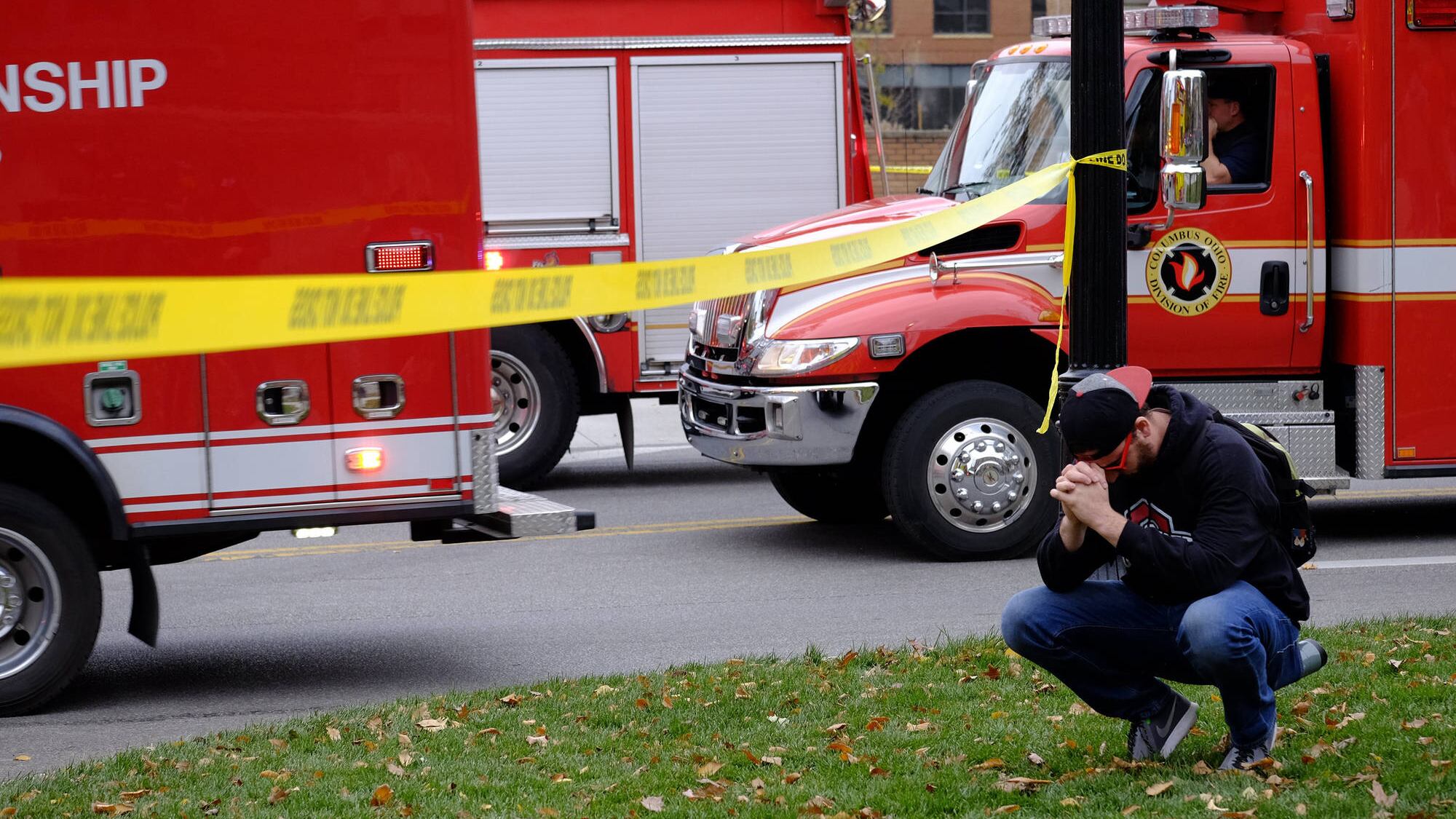 L'Isis rivendica l'attacco al campus nell'Ohio