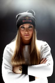 Lindsey Vonn, la sua vita a 360 gradi 11