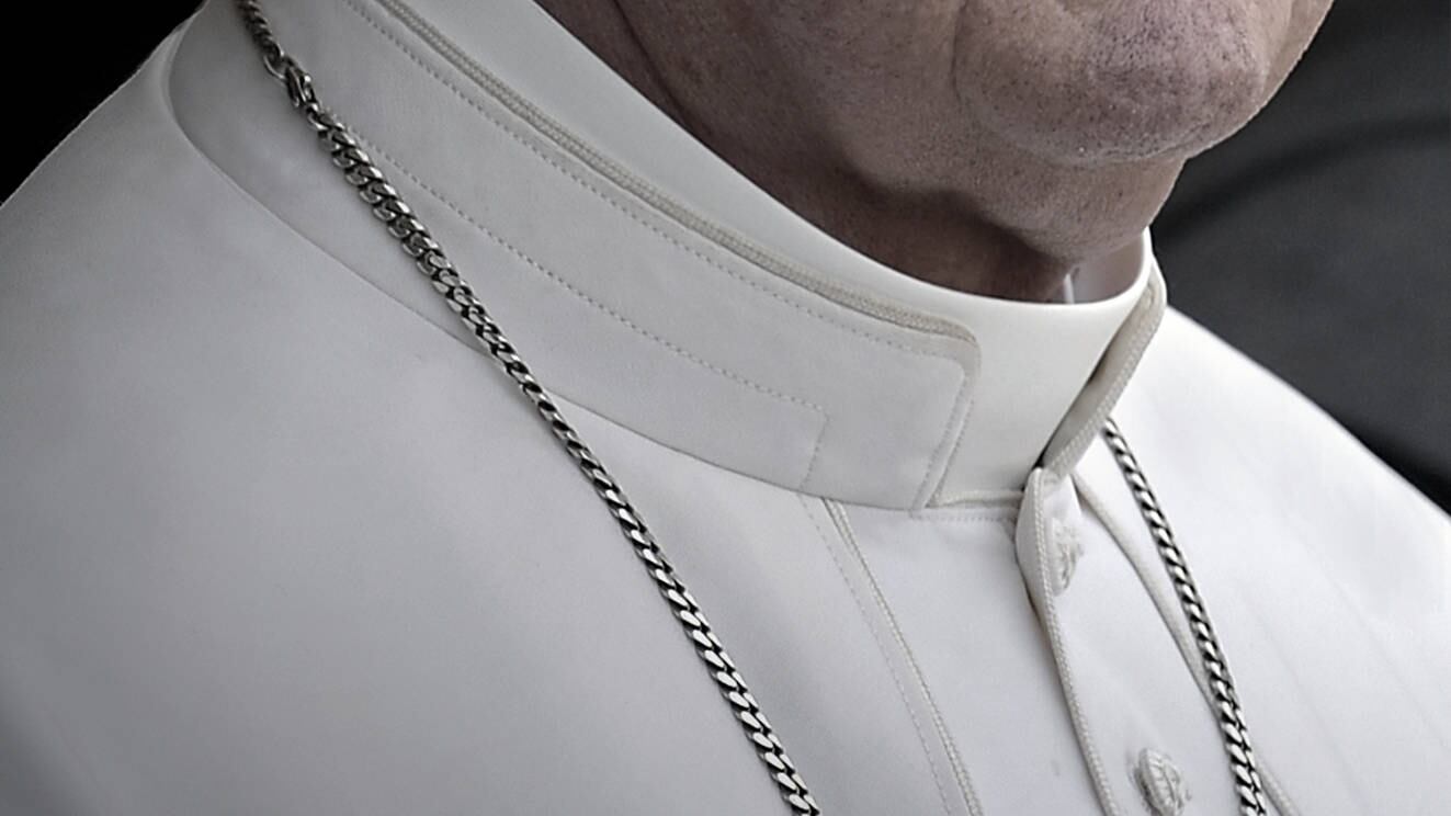Il dono a Francesco: dare cibo a 13mila bambini in povertà