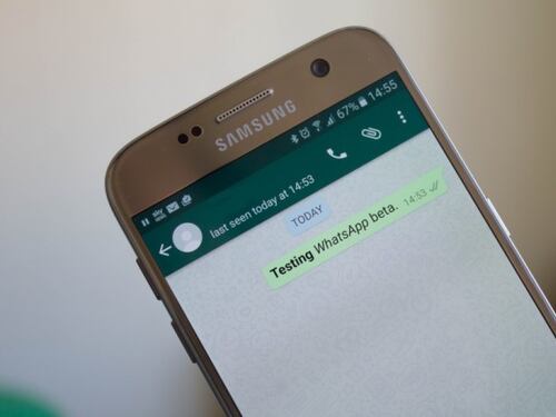 Presto su Whatsapp si potrà scrivere in corsivo e grassetto