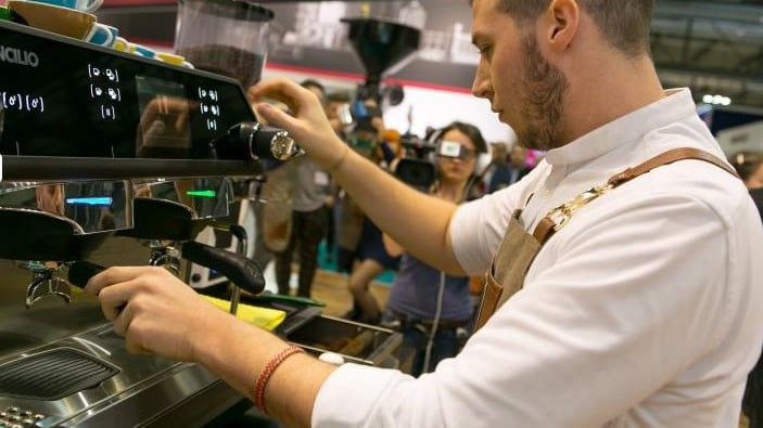 Ospitalità professionale fra stile e business: edizione da record in Fiera per HostMilano 2019