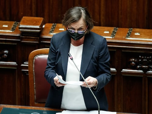 Sul Viminale di Lamorgese sventola bandiera bianca