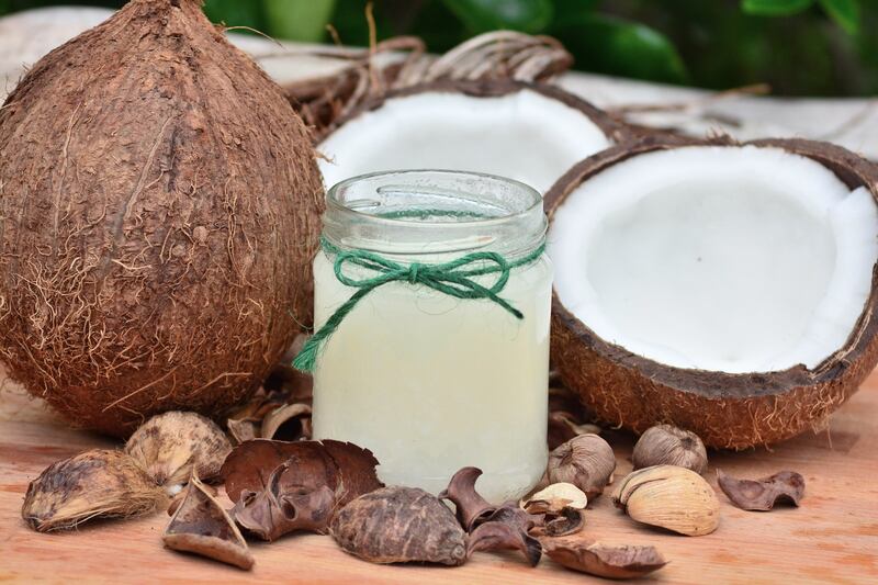 Bevande rinfrescanti cocco