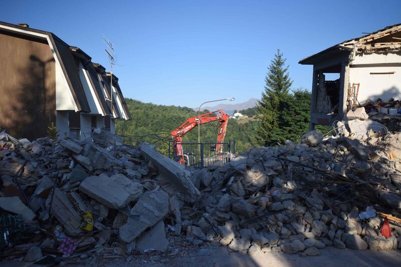 Emma Marrone sensibilizza i fan per il terremoto: foto 23