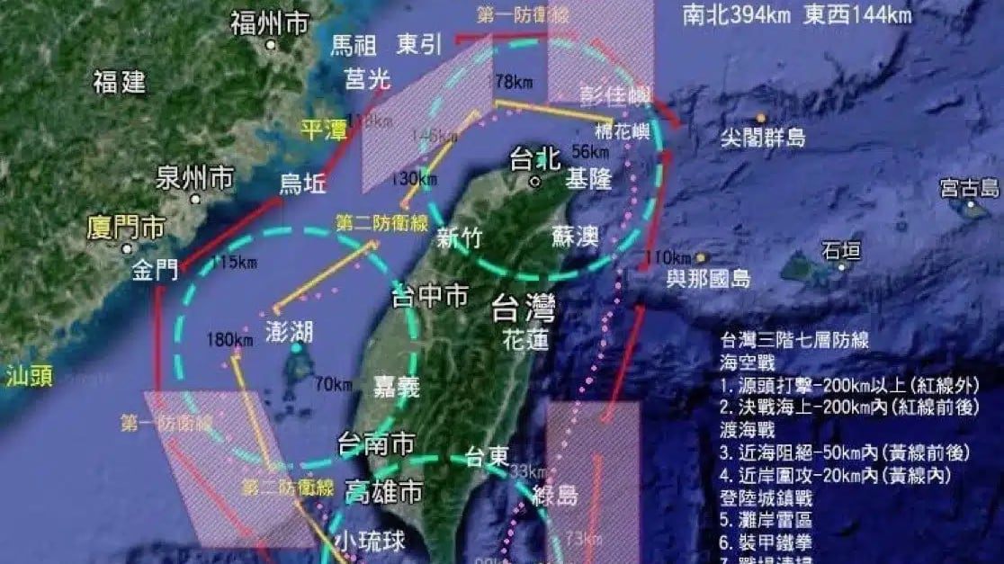 Le armi Usa, il piano di Trump e il nodo Taiwan: cosa rischia l’America nella contesa con la Cina