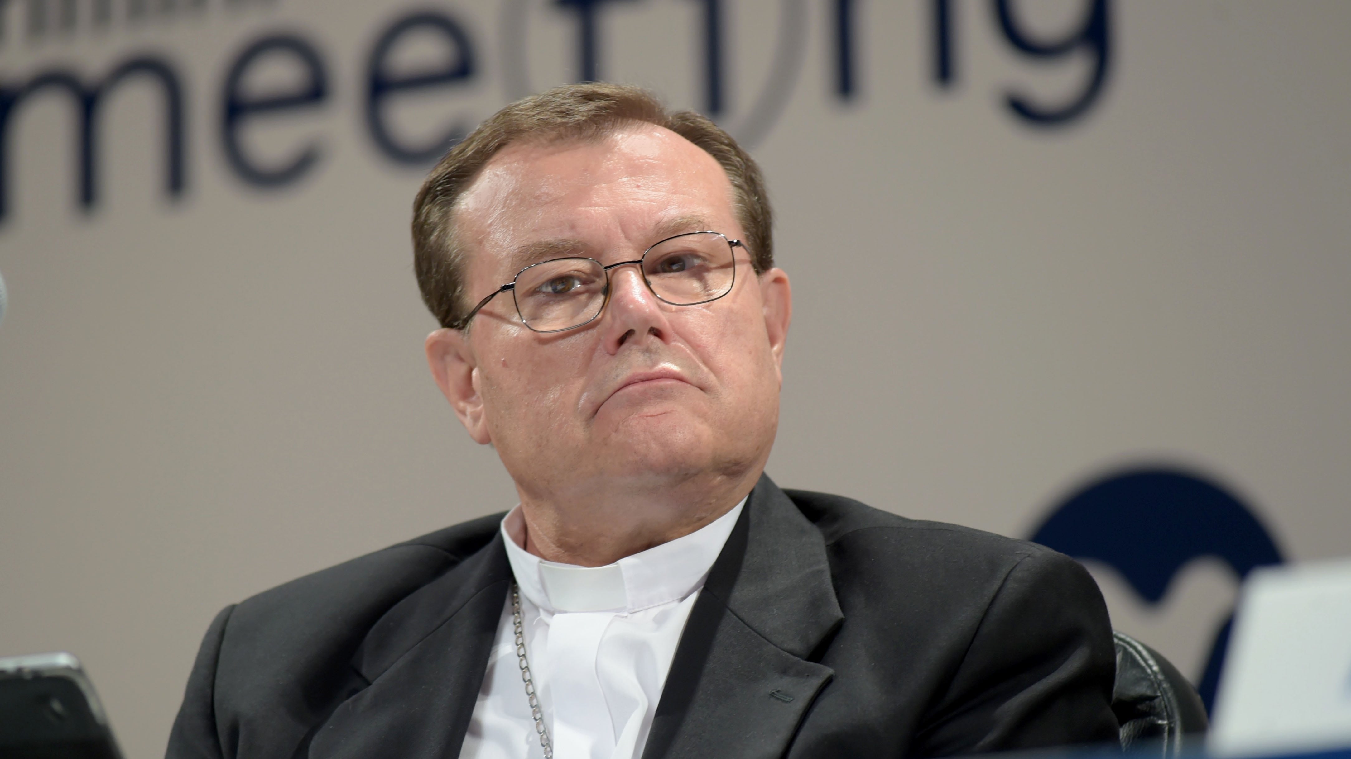 Paolo Pezzi: "Non mediazione, ma sensibilizzazione"