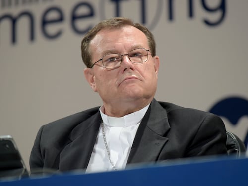 Paolo Pezzi: "Non mediazione, ma sensibilizzazione"