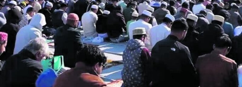 Torino come La Mecca, il sindaco dem dà l’ok alla nuova moschea da 17 milioni. E ospiterà anche studenti universitari