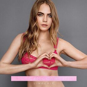 Cara Delevingne: i look e le foto più sexy 22