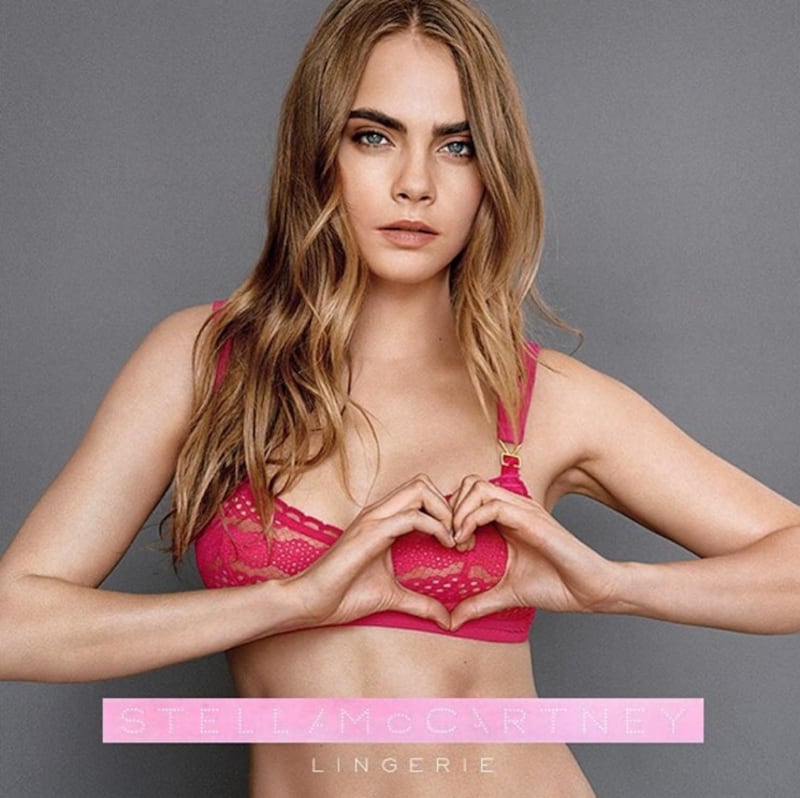 Cara Delevingne: i look e le foto più sexy 22