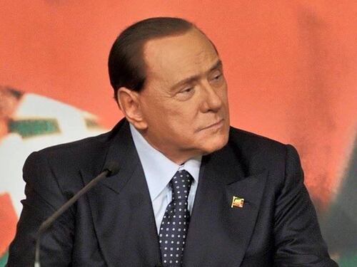 Compravendita senatori, il pg: "Prescrizione per Berlusconi"