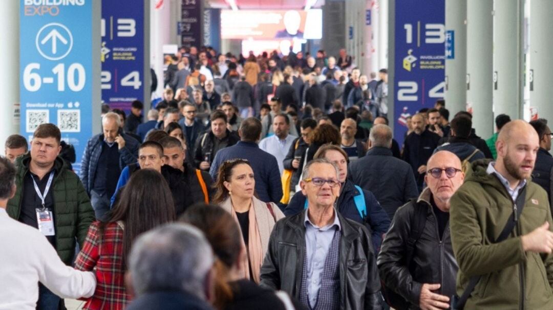 MADE expo, il mondo dell'edilizia progetta il futuro
