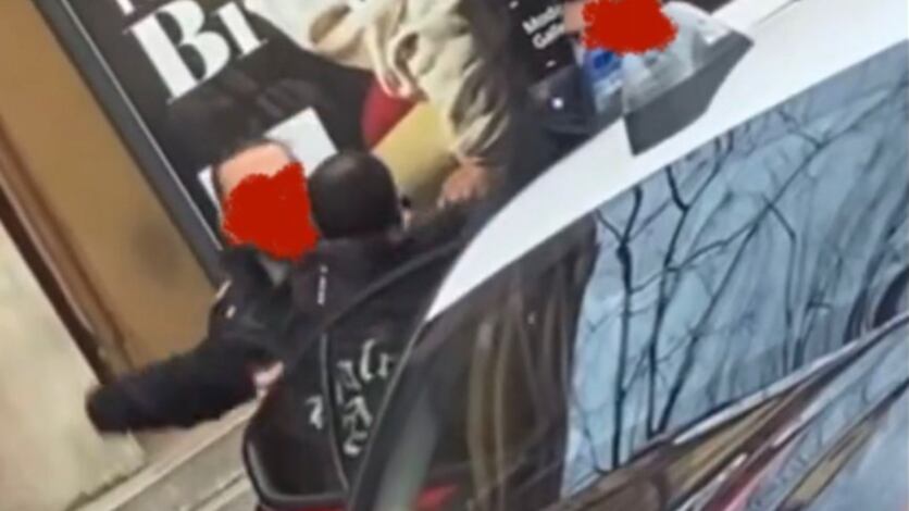 Modena, il guineano accusa i militari ma la verità è un'altra. "Dava manate ai carabinieri"