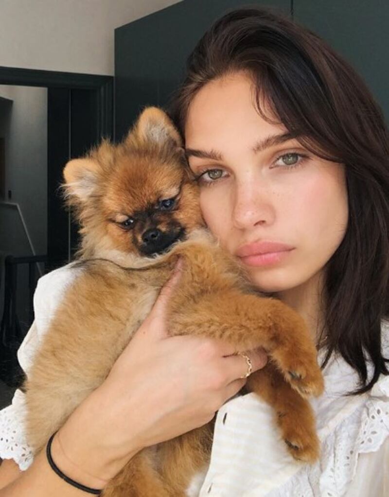 David, Victoria e Brooklyn Beckham, le foto più belle 12