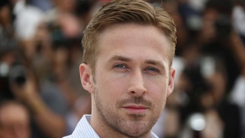 Ryan Gosling