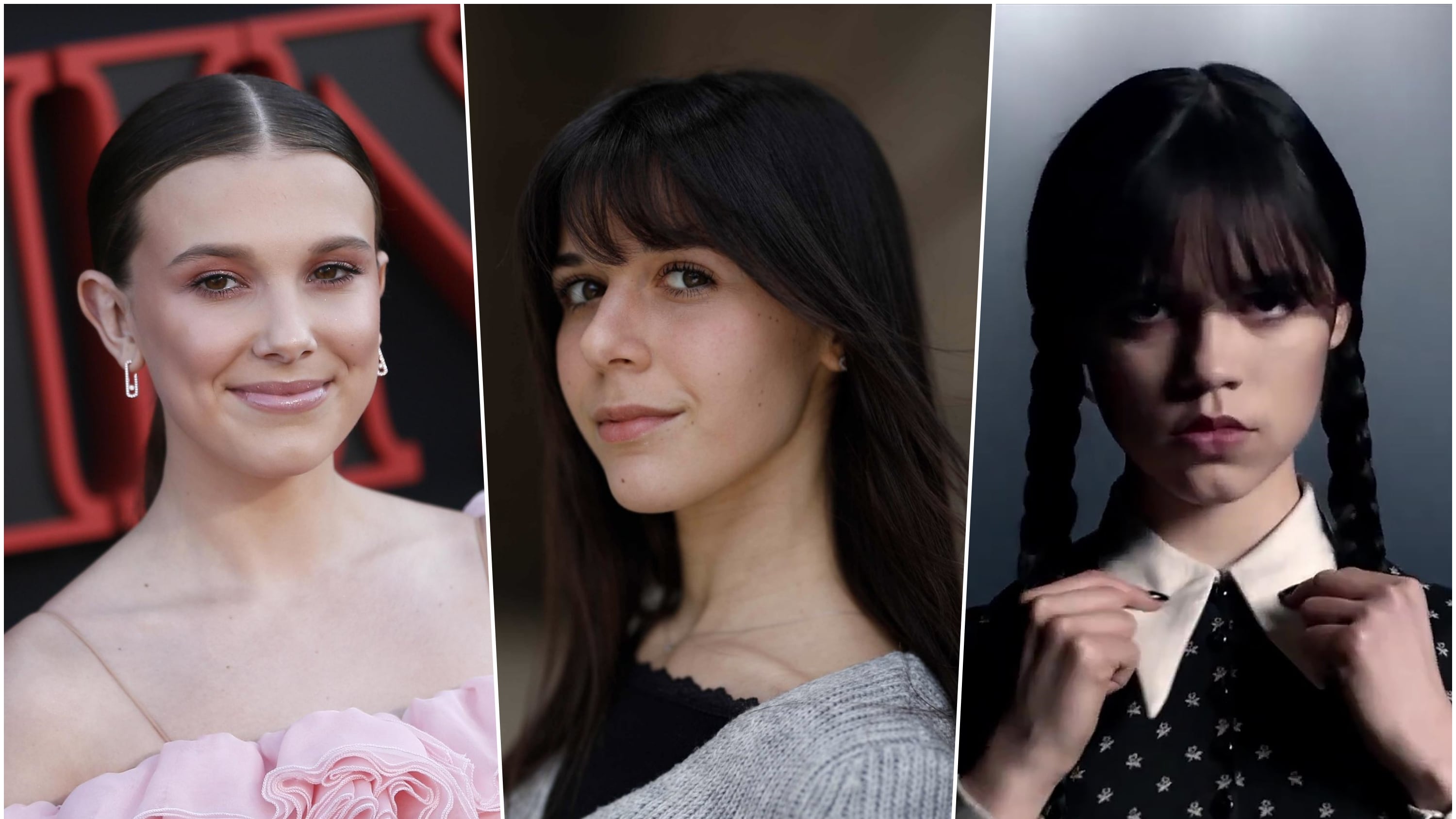 “Gli amici non mentono”. Ecco di chi è la voce italiana di “Undi” (e di Mercoledì Addams)
