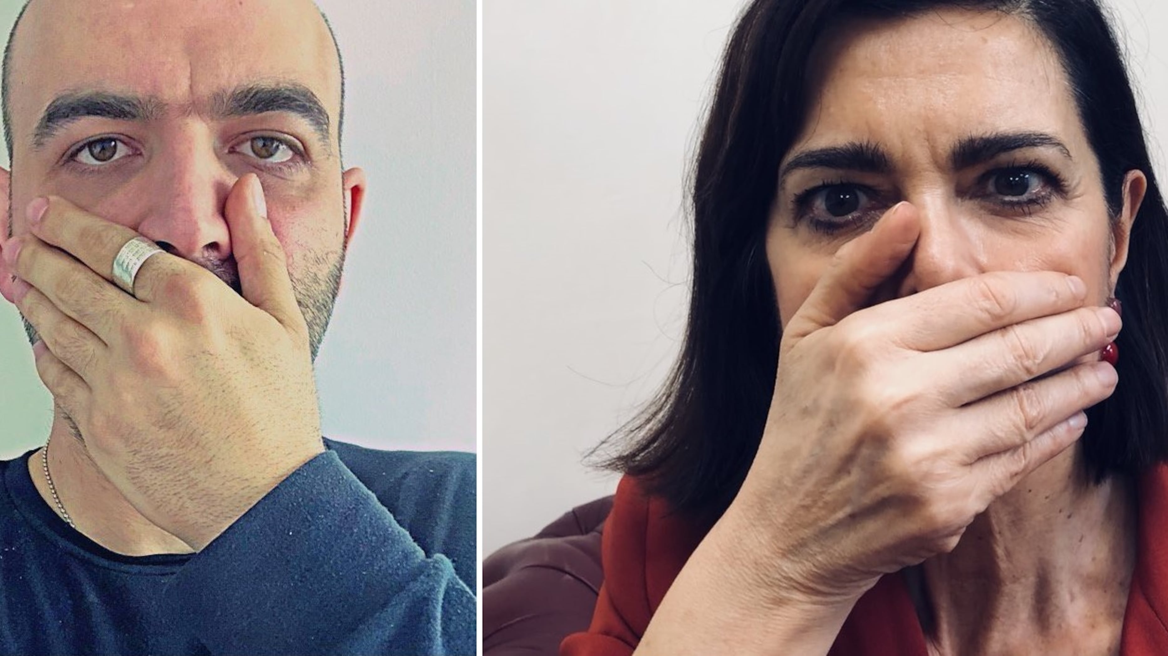 Ora Saviano e la Boldrini fanno il tifo per Donald