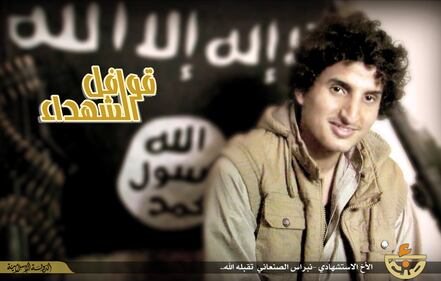 Isis, ecco i kamikaze delle moschee a Sanaa 2
