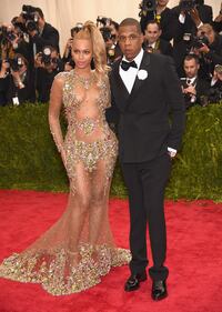 Beyoncé compie 35 anni: le foto più sexy 9