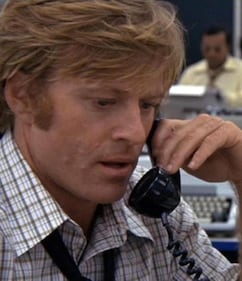 Robert Redford, icona del cinema 7