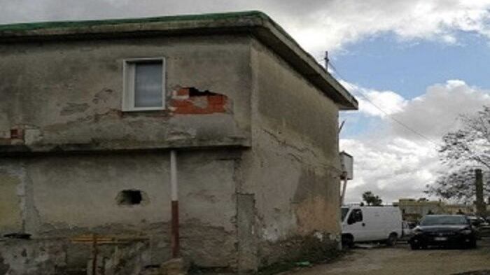Scoperto a Giugliano un complesso residenziale abusivo di 2mila metri quadrati