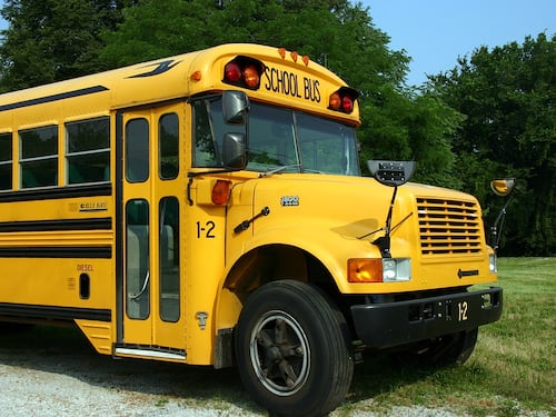 Texas, bimbo di 3 anni lasciato in scuolabus muore sotto sole cocente