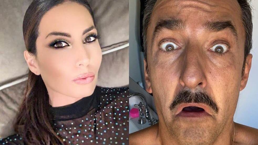 Sanremo, Elisabetta Gregoraci: "Esclusa per questione digitale"