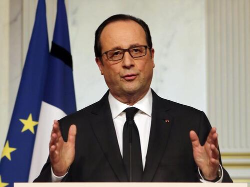 Hollande contro Lufthansa: la compagnia dei tedeschi verrà bandita dalla Francia?