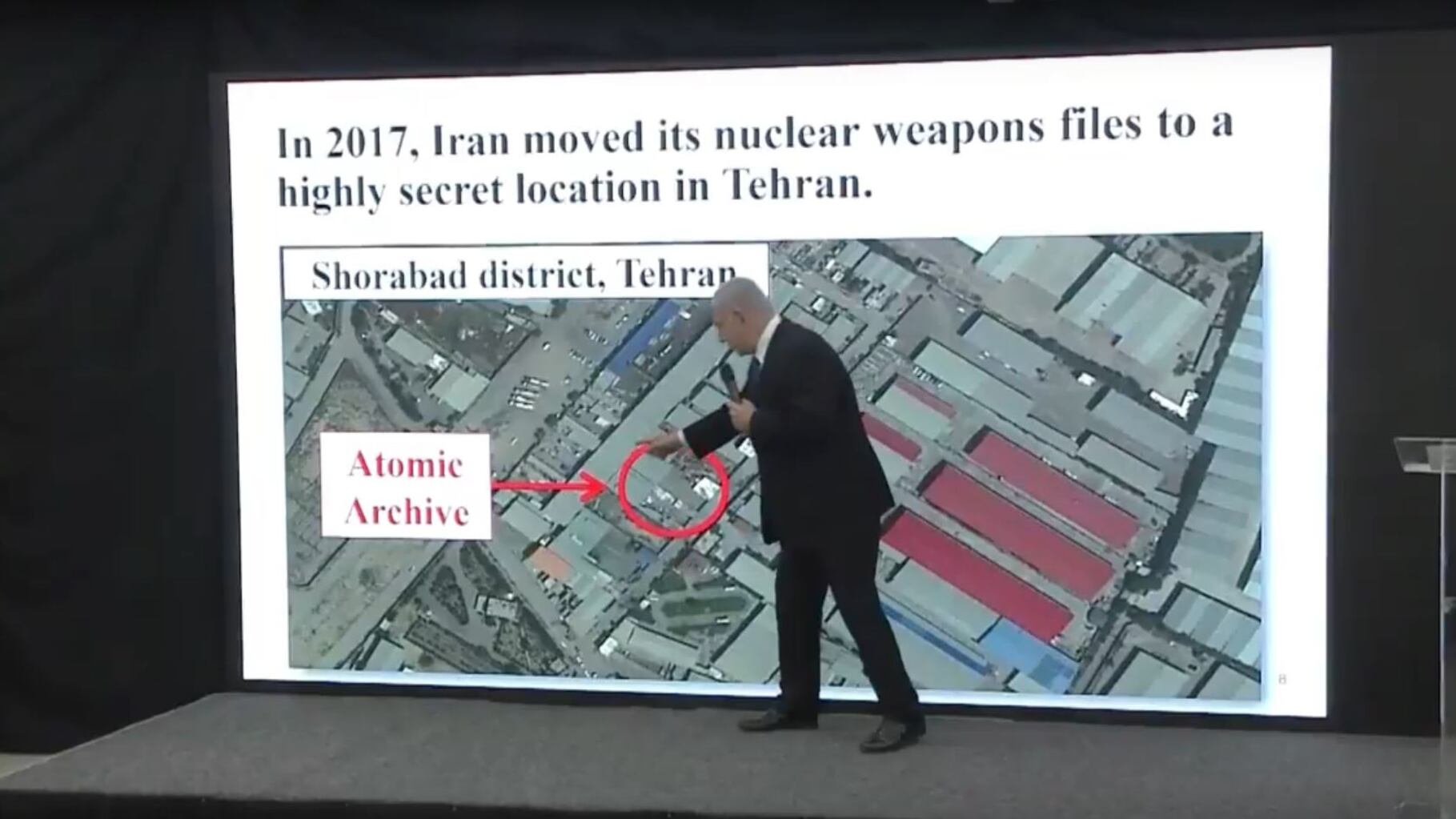 Ex del Mossad contro Netanyahu: "Ha sbagliato"