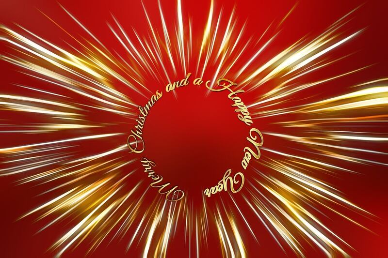 Le più belle immagini per mandare gli auguri di Buon Natale 4