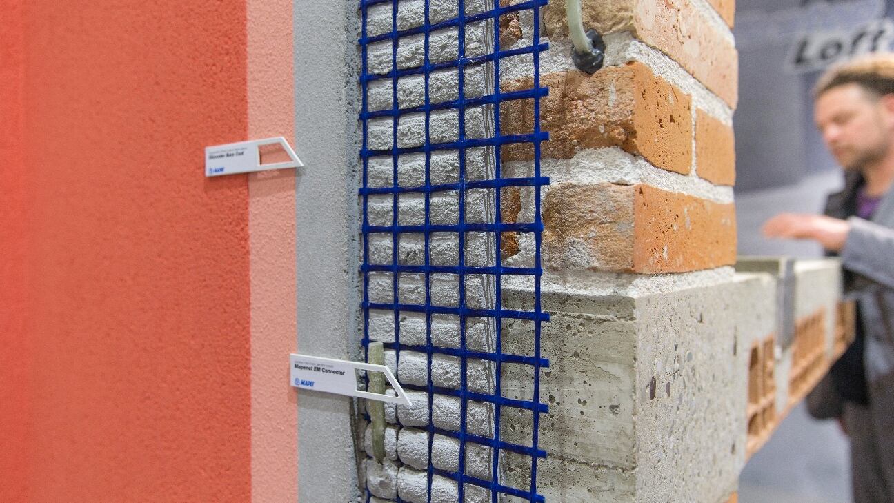 Made expo, edilizia del futuro antisismica e sostenibile