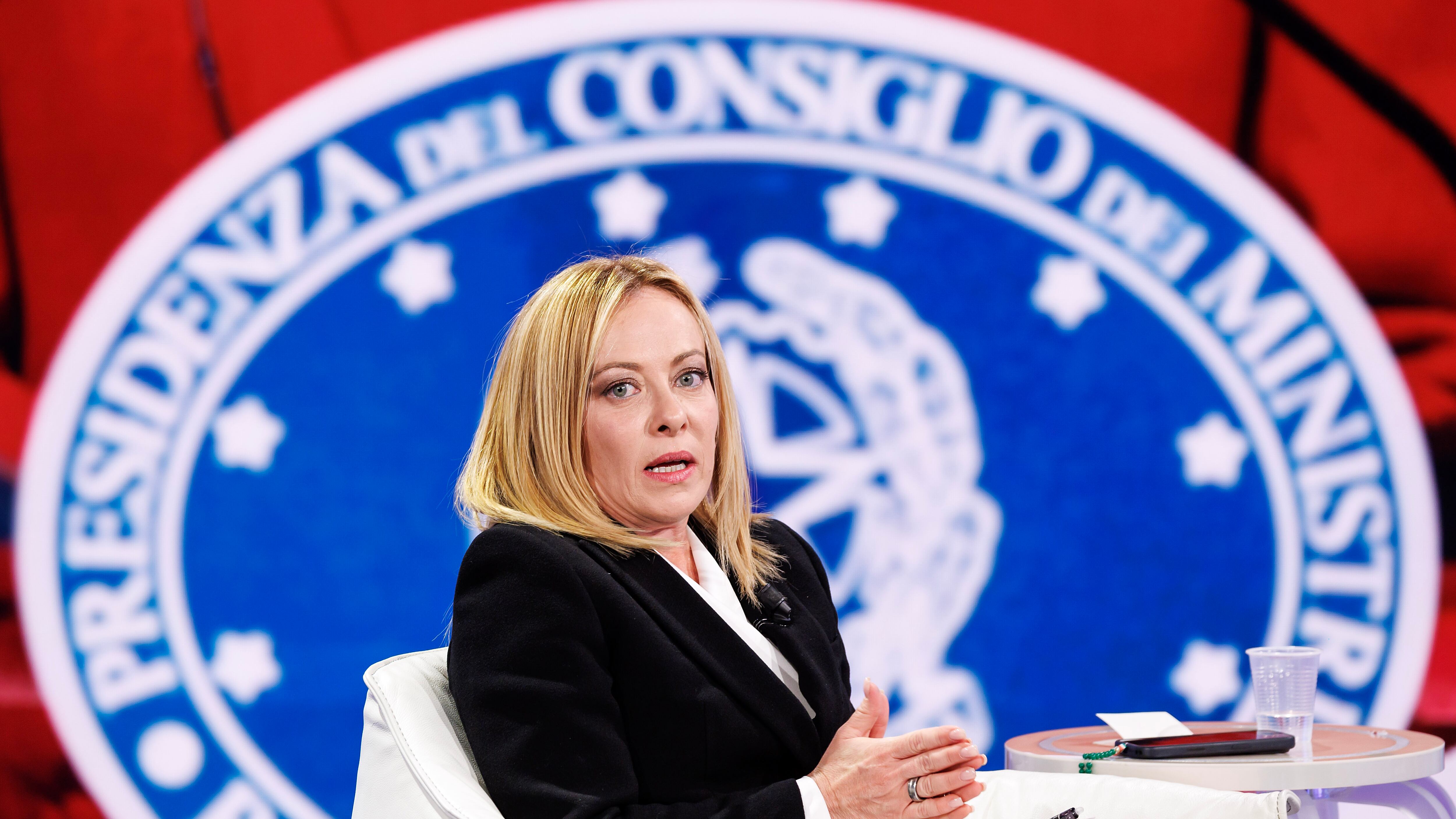 La rete di Meloni con i Paesi arabi: "Lavoro silenzioso" La scommessa Trump