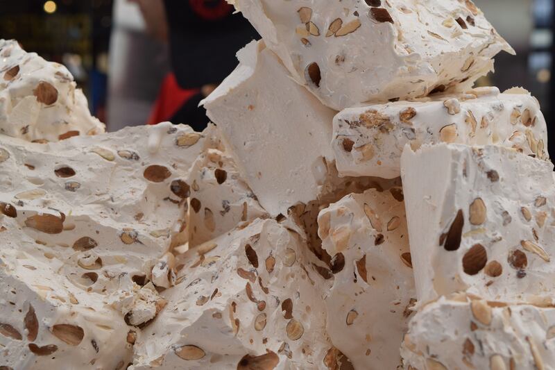 Torrone