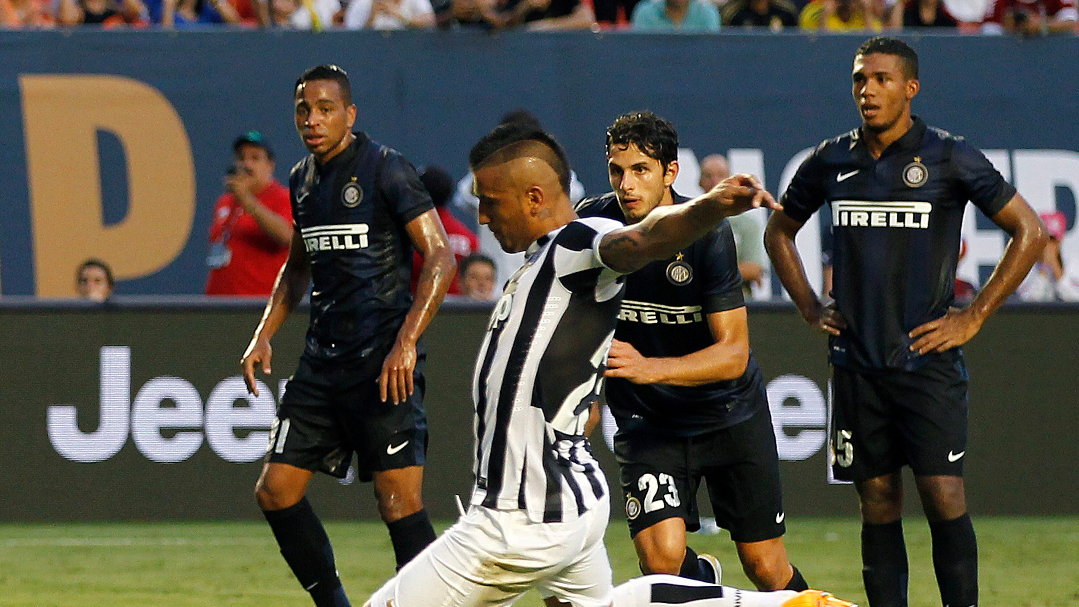 I rigori alla Juve ora sono a fin di bene