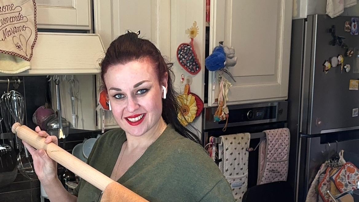 Il made in Italy di Alessandra Fontana (La Salsiccia Ciociara): “Così ho fatto impazzire gli americani”.