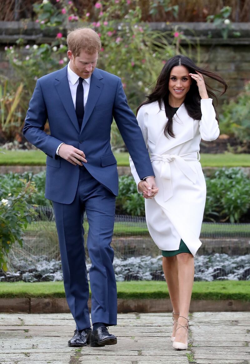 Meghan Markle: fotografie sexy 2