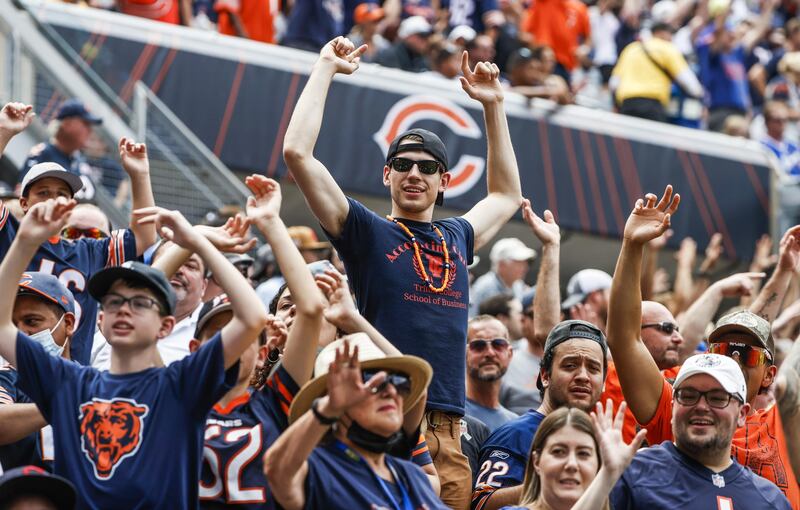 Tifosi Bears 2021