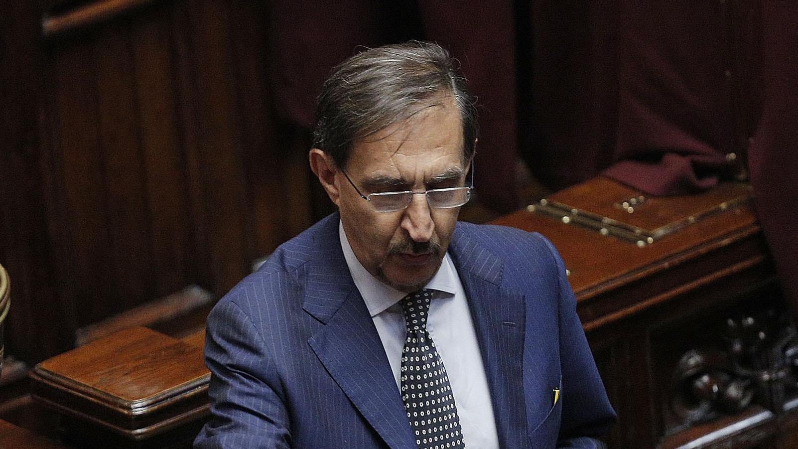 La Russa apre al Cav contro le strane intese "No a tecnici e sinistra"
